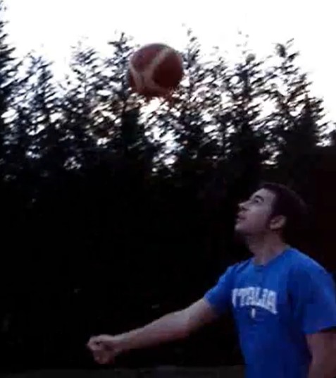 italianbasket - Io sto con Bargnani (concorso)